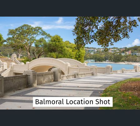 00/223 Raglan Street, Mosman, NSW 2088 - Photo 1