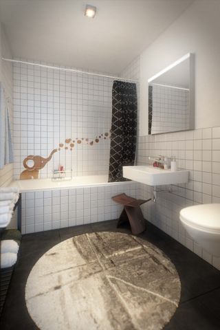 "Wunderschön Wohnen im Zetrum von Neuenhof" - Photo 2