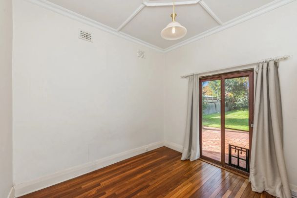 Character & Convenience - Photo 1