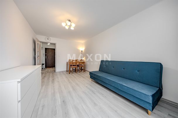 2 pokoje Przy Hali Mirowskiej - Photo 1