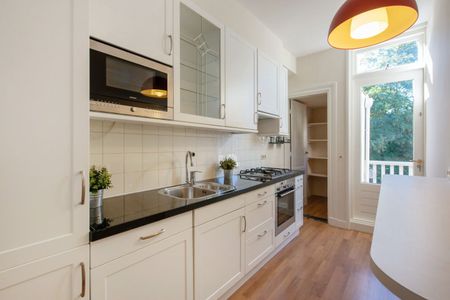 Appartement te huur: Nieuwe Uitleg 34-A 2514 BR Den Haag - Photo 2