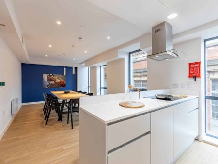 Deluxe Studio - Photo 4