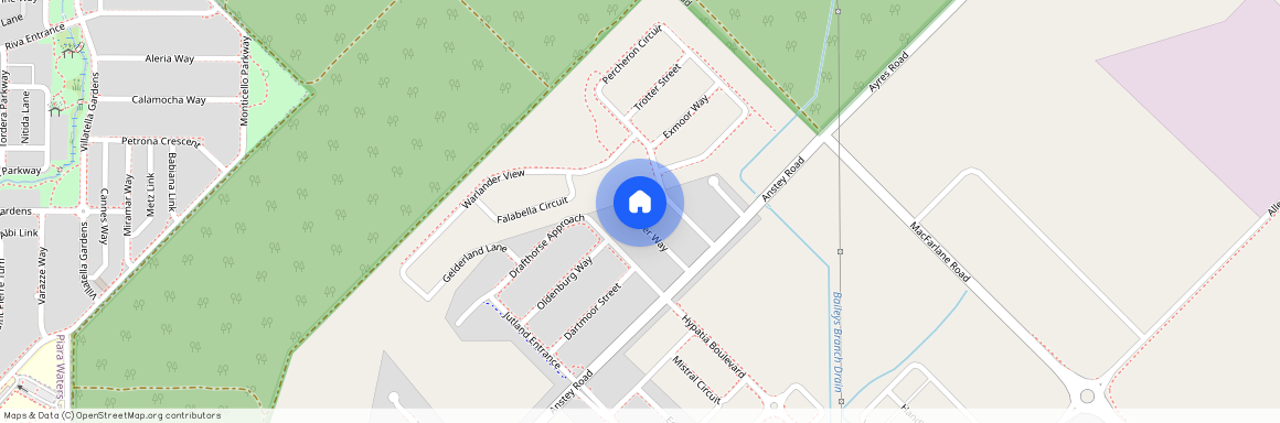 19 Noriker Way, Forrestdale