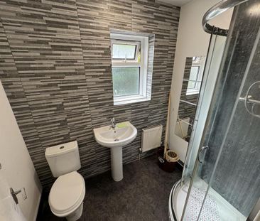 5 bedroom terraced house to rent - Photo 6