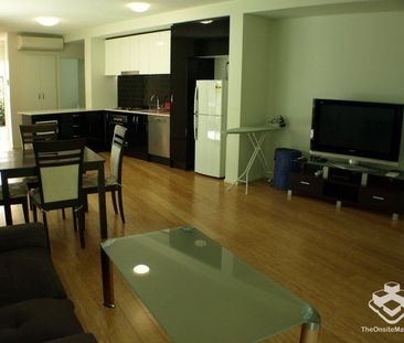 Furnished Unit 5/41 School Street, Kelvin Grove - Photo 6