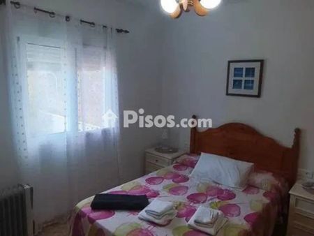 Piso en alquiler en Avenida de los Cipreses - Photo 4