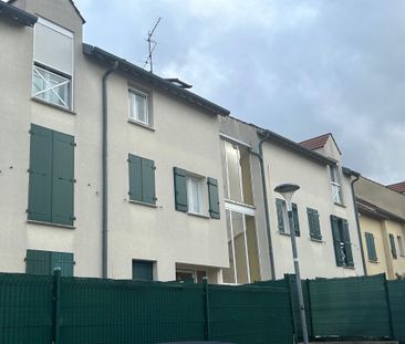 Location Appartement 1 pièce 31m² PONTAULT COMBAULT 77340 - Photo 3