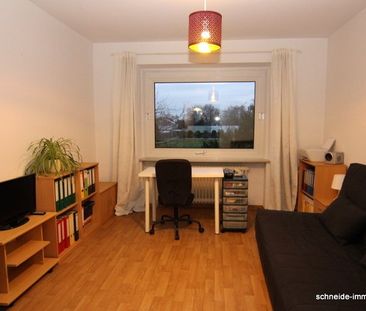 Felder und Wiesen! Schön geschnitte 3-Zimmer-1.OG-Wohnung mit Balkon - Photo 5