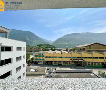 Appartement 3 pièces neuf à Sierre (Disponible de suite) - Photo 1