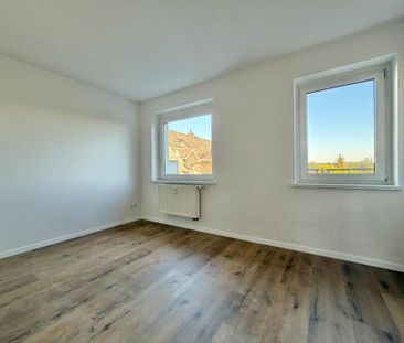 2 Zimmer • Balkon • Dachgeschoss • in Chemnitz • modern und neu • s... - Photo 4