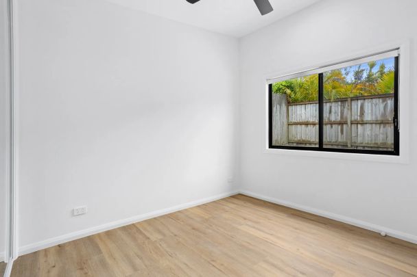 Luxurious Brand New Garden Flat – Central Cromer - Photo 1