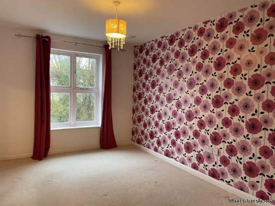 1 bedroom property to rent in Witney - Photo 1