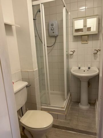 1 Bed Flat, Newton Street, EH11 - Photo 4