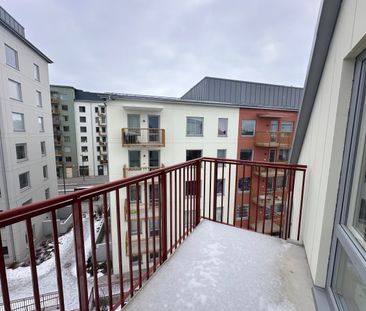 Safirgatan 18 -1rok(lgh 1241) - Photo 6