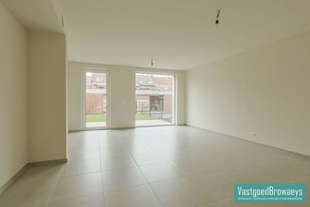 Huis te huur in Oudenaarde - Foto 4