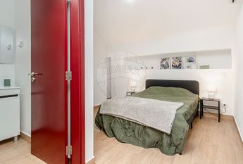 Apartamento T1 em Setúbal