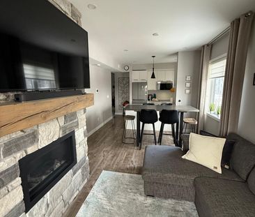 For Lease - 11 Beausoleil Lane Unit# 207, Blue Mountains, Ontario - Photo 2