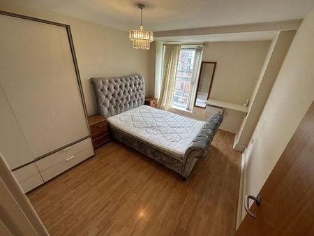 1 bedroom apartment to rent - Photo 3