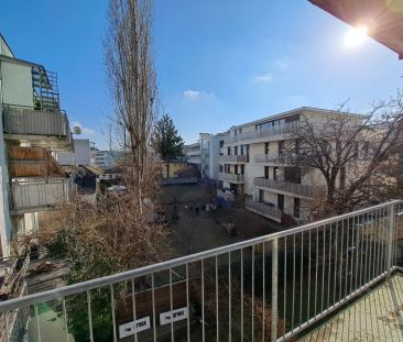 Moderne 1-Zimmer-Wohnung mit Balkon in Graz – ideal, günstig & zent... - Photo 3