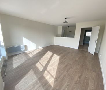 Appartement 2 pièce(s) 1 chambre(s) 58 m² - Photo 5