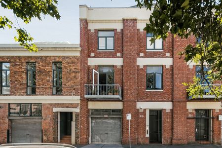219 Argyle Street, Fitzroy VIC 3065 - Photo 4
