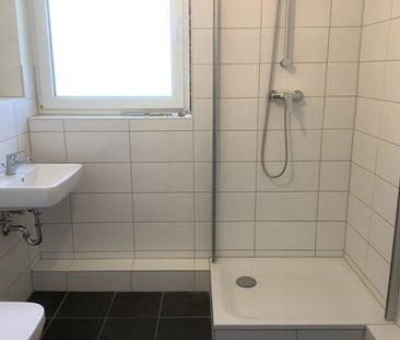 Frisch renoviert: Gemütliche 3-Zimmerwohnung - Photo 3