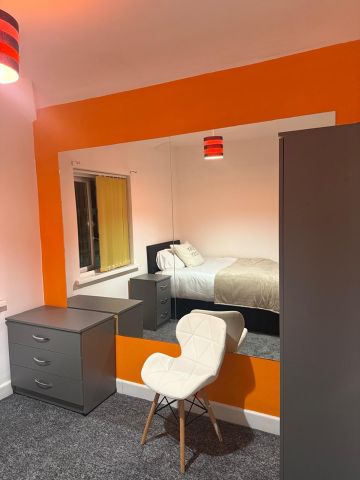 Room in a Shared House, Warwick Road, B27 - Photo 5