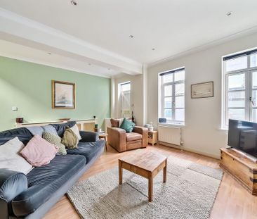 2 bedroom maisonette to rent - Photo 1