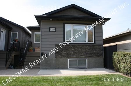 2 Bedroom Basement Suite - Photo 2