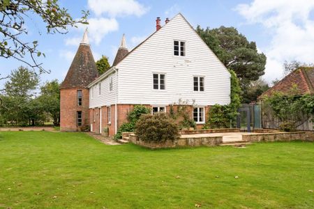 6 bedroom detached house to rent - Photo 5