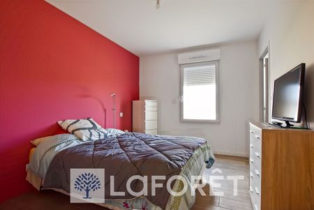 Maison T3 Tesson à louer - Photo 2