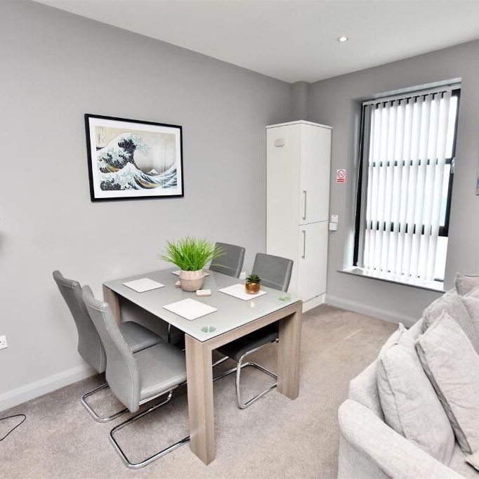 Apartment 2 34 Upper Newtownards Road, Belfast, BT4 3EL - Photo 1