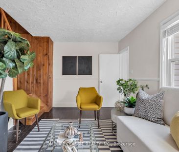 For Lease - 54 South Woodrow Boulevard, Toronto, Ontario - Photo 1