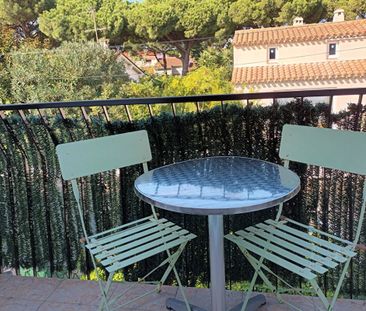Appartement T2 meublé année dans quartier calme - Photo 3