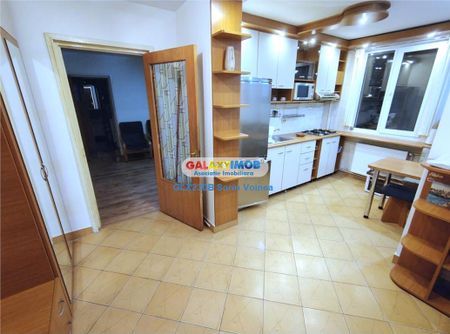 Apartament 3 camere Dristor Titan str.Odobesti | centrala -8min.metrou - Fotografie 3