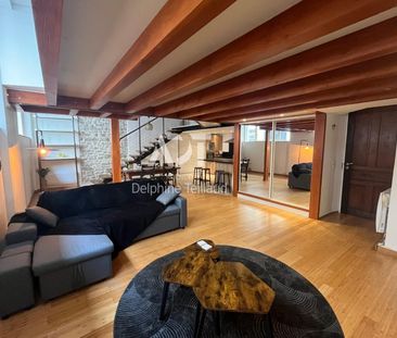 Appartement T3 à GRENOBLE - Photo 6