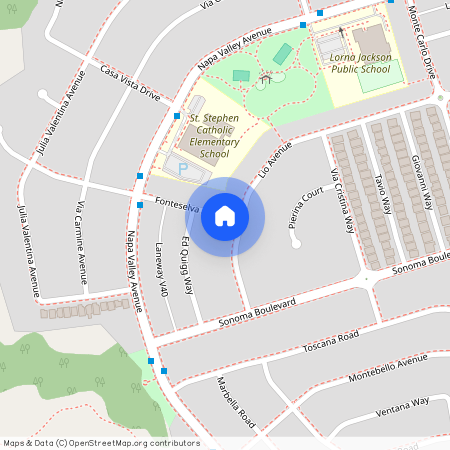 146 Lio Ave, Vaughan
