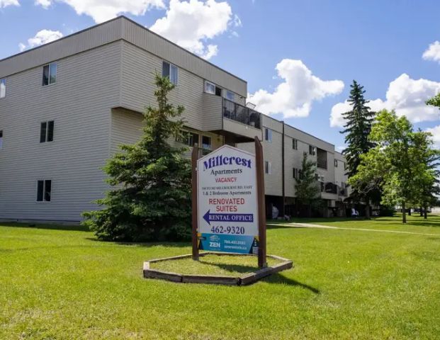 Millcrest Apartments | 554 Millbourne Road East, Edmonton - Photo 1