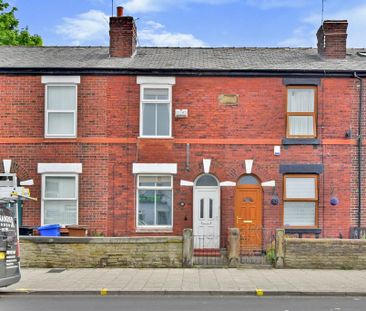 2 bedroom terraced house to rent - Photo 3