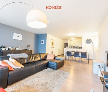 Uitzonderlijk tweeslaapkamerappartement aan de vaart - Foto 6