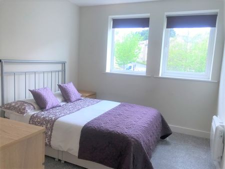 Cornmill View Horsforth - Photo 4