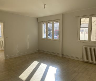 Location Appartement 3 pièces 61m² REIMS 51100 - Photo 2