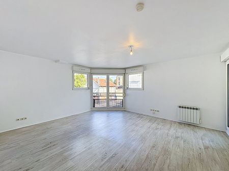 Appartement à louer - REIMS - AVENUE DE LAON - Photo 5