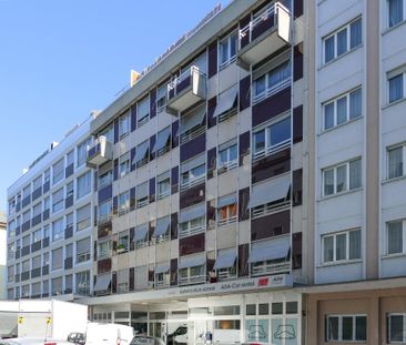 Logement de 2,5 pièces de 45 m2 au 3ème étage. - Foto 1