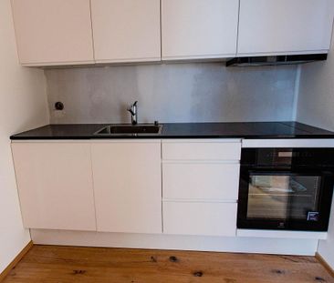 1 Zimmer, 27 m², 2. Stock - Photo 4