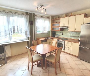 Warszewo 2 pok. z balkonem, umeblowane, wyposażone - Фото 5