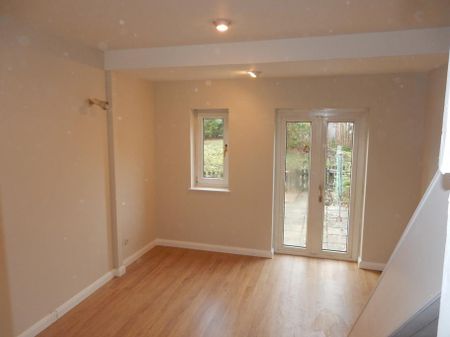 1 bedroom terraced house to rent - Photo 3