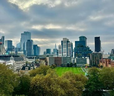 Room in a Shared Flat, City Road, EC1Y - Photo 6