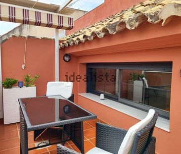 Alquiler de ático en Calle Gran Canaria - Photo 6