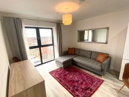 Macarthur House, Derby, DE1 - Photo 2